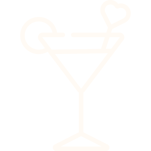 Recepción y Cocteles de Bienvenida